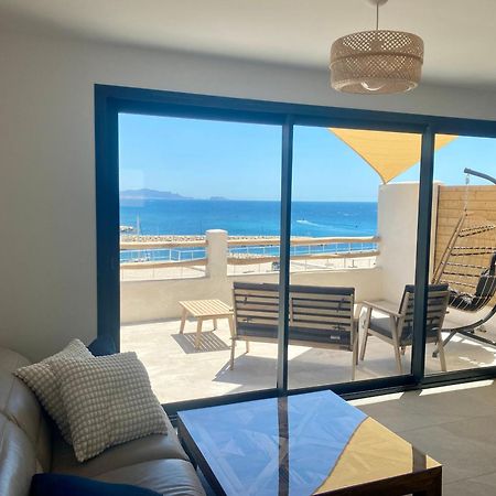 T2 Vue Sur Le Port Jacuzzi Terrasse Et Parking Lejlighed Carry-le-Rouet Eksteriør billede