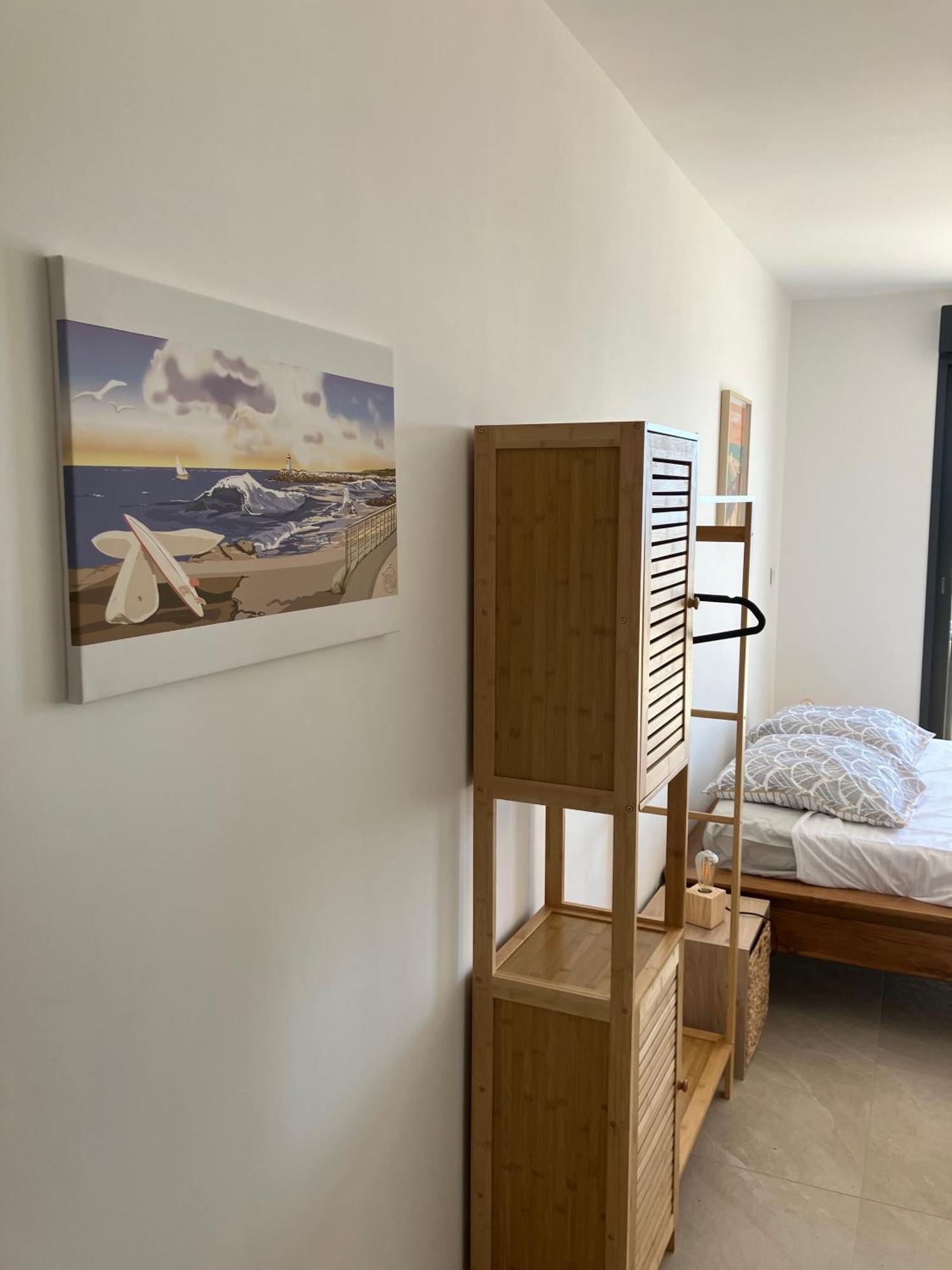 T2 Vue Sur Le Port Jacuzzi Terrasse Et Parking Lejlighed Carry-le-Rouet Eksteriør billede