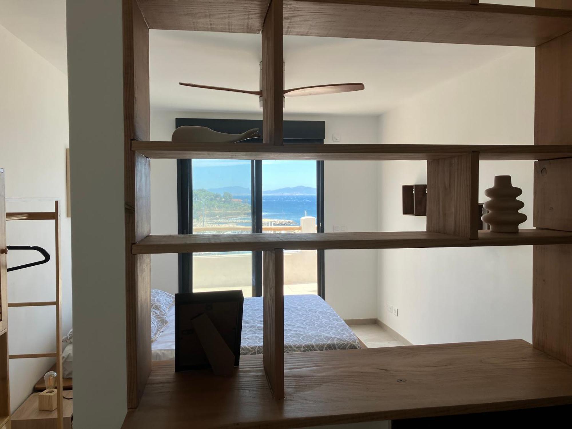 T2 Vue Sur Le Port Jacuzzi Terrasse Et Parking Lejlighed Carry-le-Rouet Eksteriør billede