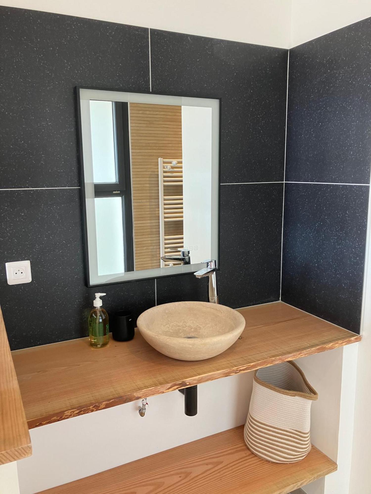 T2 Vue Sur Le Port Jacuzzi Terrasse Et Parking Lejlighed Carry-le-Rouet Eksteriør billede