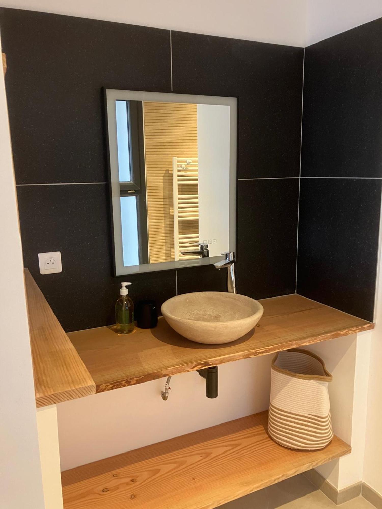 T2 Vue Sur Le Port Jacuzzi Terrasse Et Parking Lejlighed Carry-le-Rouet Eksteriør billede