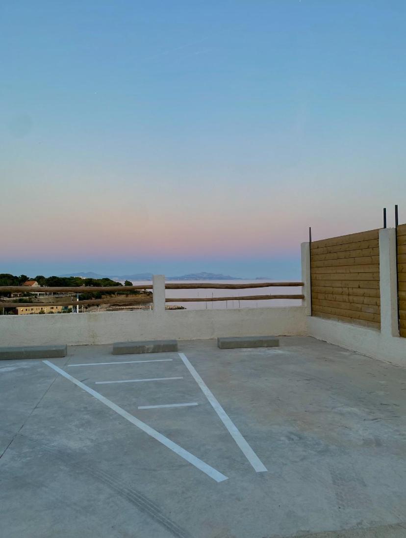 T2 Vue Sur Le Port Jacuzzi Terrasse Et Parking Lejlighed Carry-le-Rouet Eksteriør billede