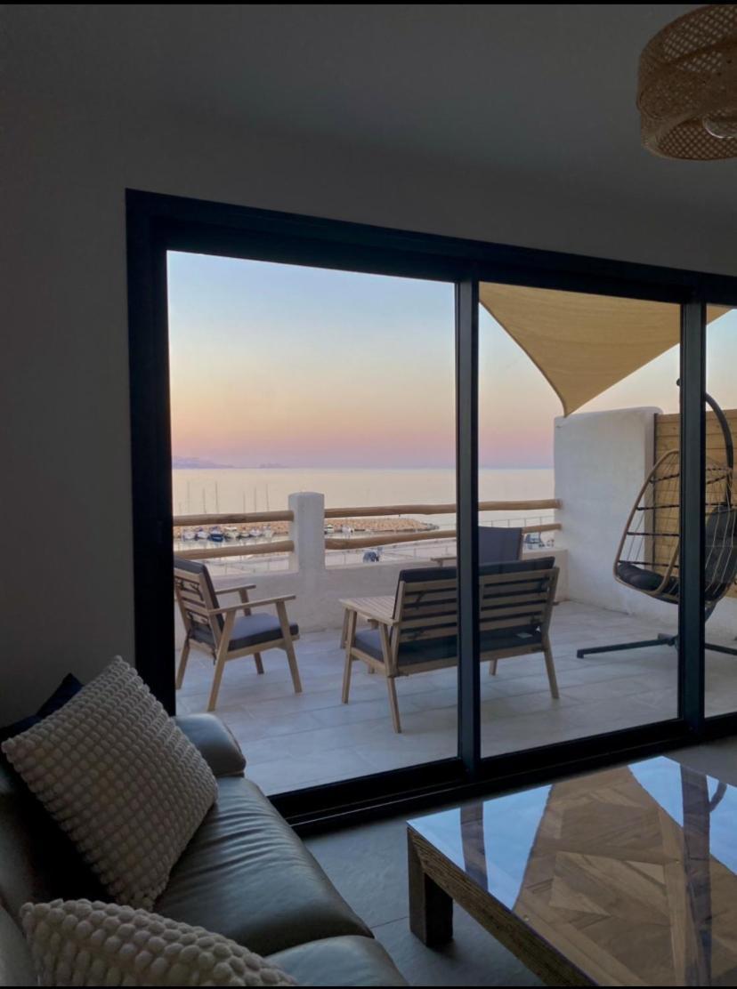 T2 Vue Sur Le Port Jacuzzi Terrasse Et Parking Lejlighed Carry-le-Rouet Eksteriør billede