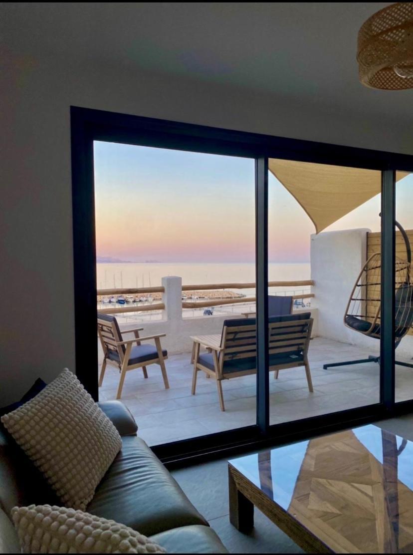 T2 Vue Sur Le Port Jacuzzi Terrasse Et Parking Lejlighed Carry-le-Rouet Eksteriør billede