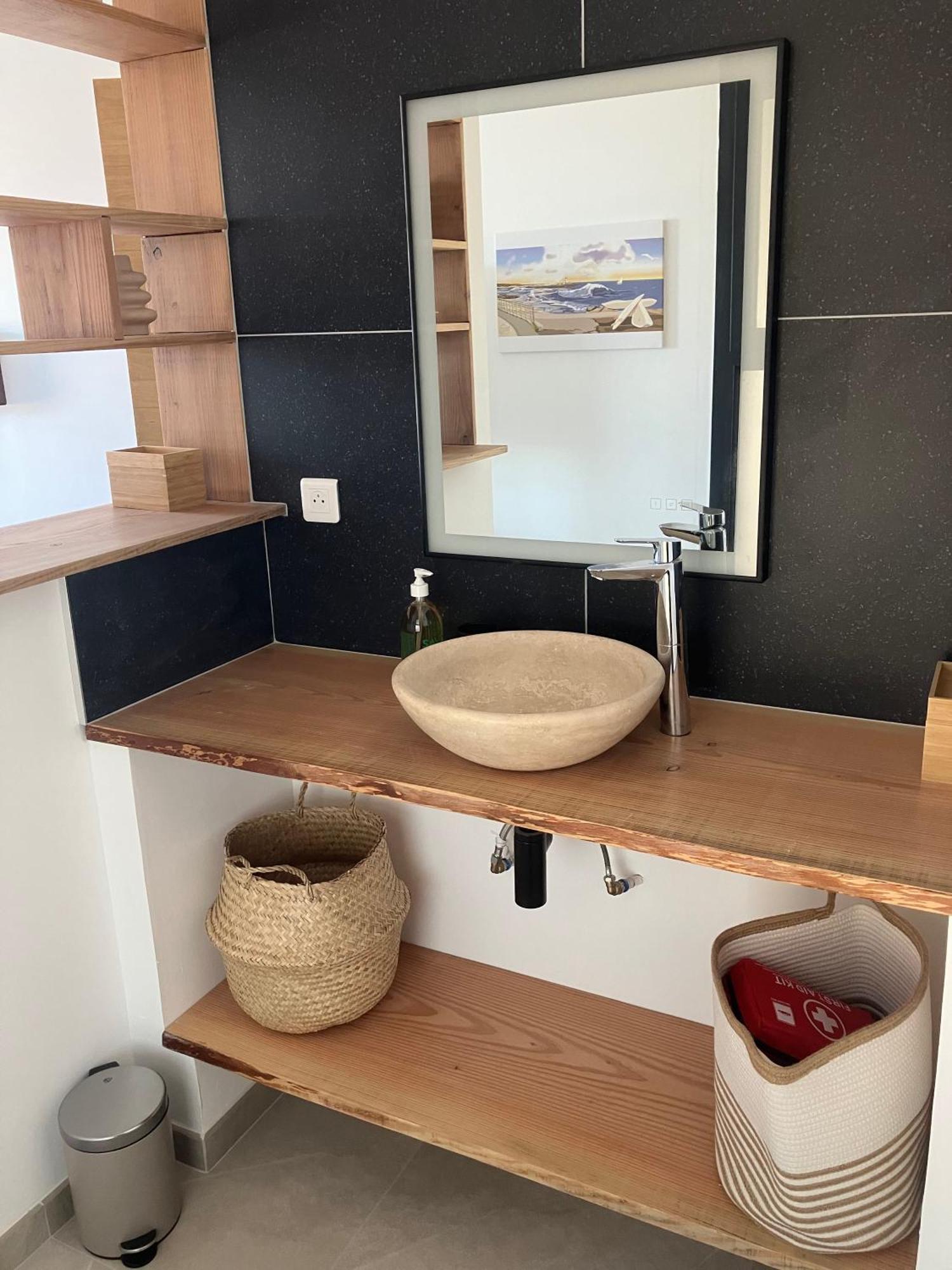 T2 Vue Sur Le Port Jacuzzi Terrasse Et Parking Lejlighed Carry-le-Rouet Eksteriør billede