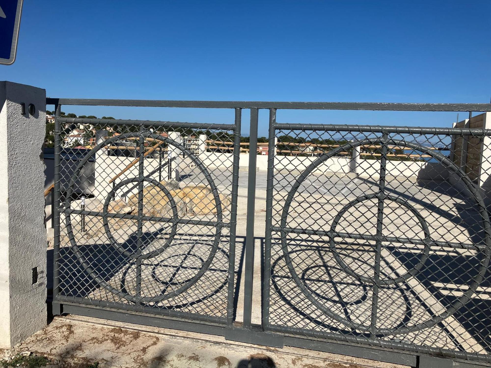 T2 Vue Sur Le Port Jacuzzi Terrasse Et Parking Lejlighed Carry-le-Rouet Eksteriør billede